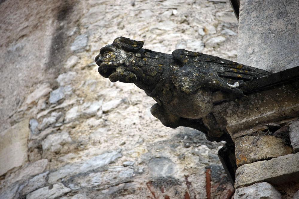 Chateau De Mercues Ngoại thất bức ảnh
