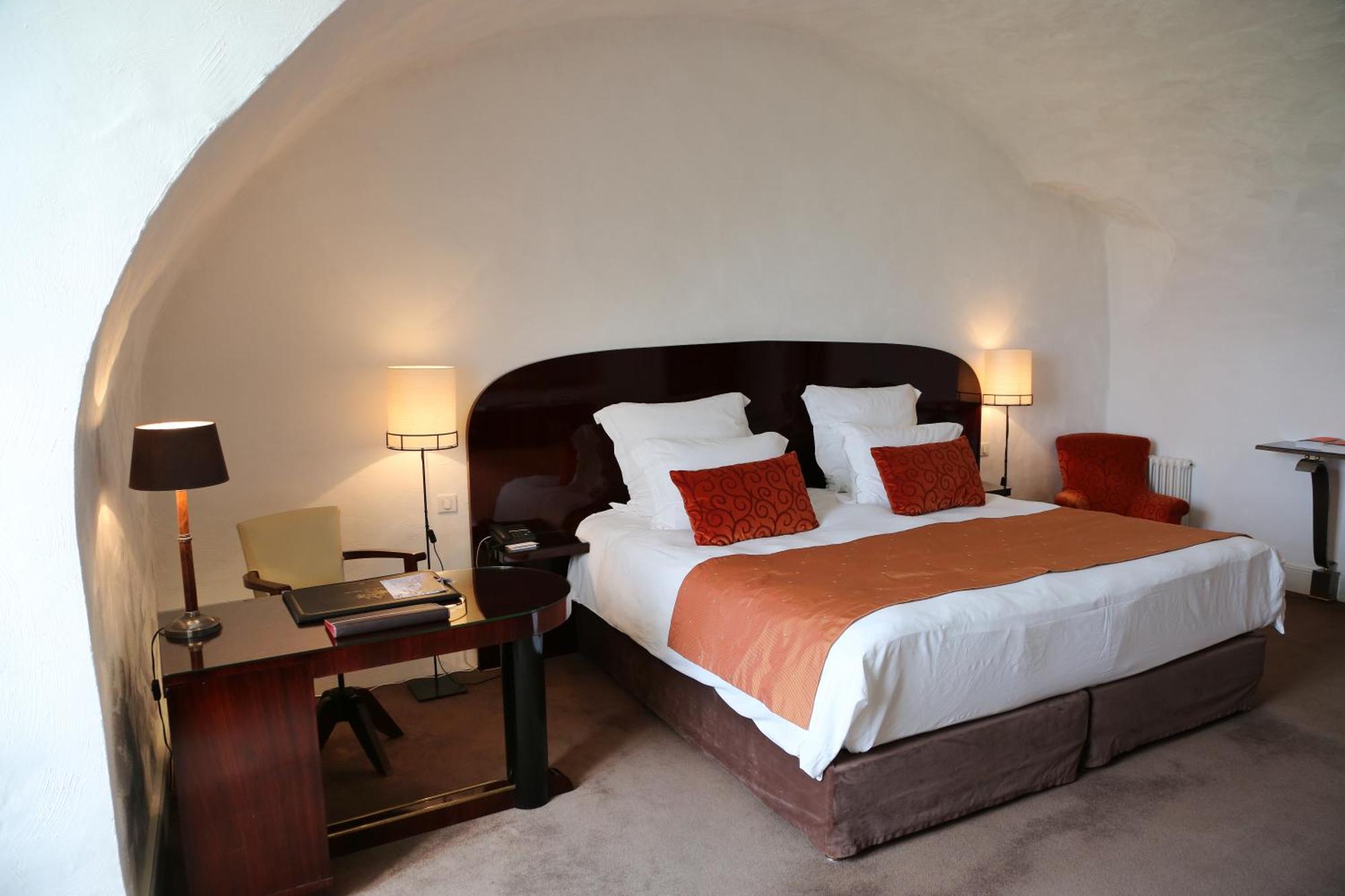 Chateau De Mercues Ngoại thất bức ảnh