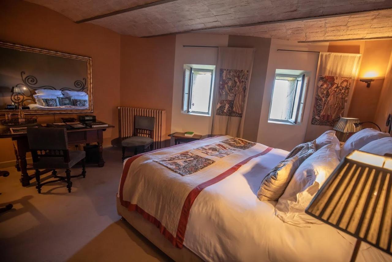 Chateau De Mercues Ngoại thất bức ảnh
