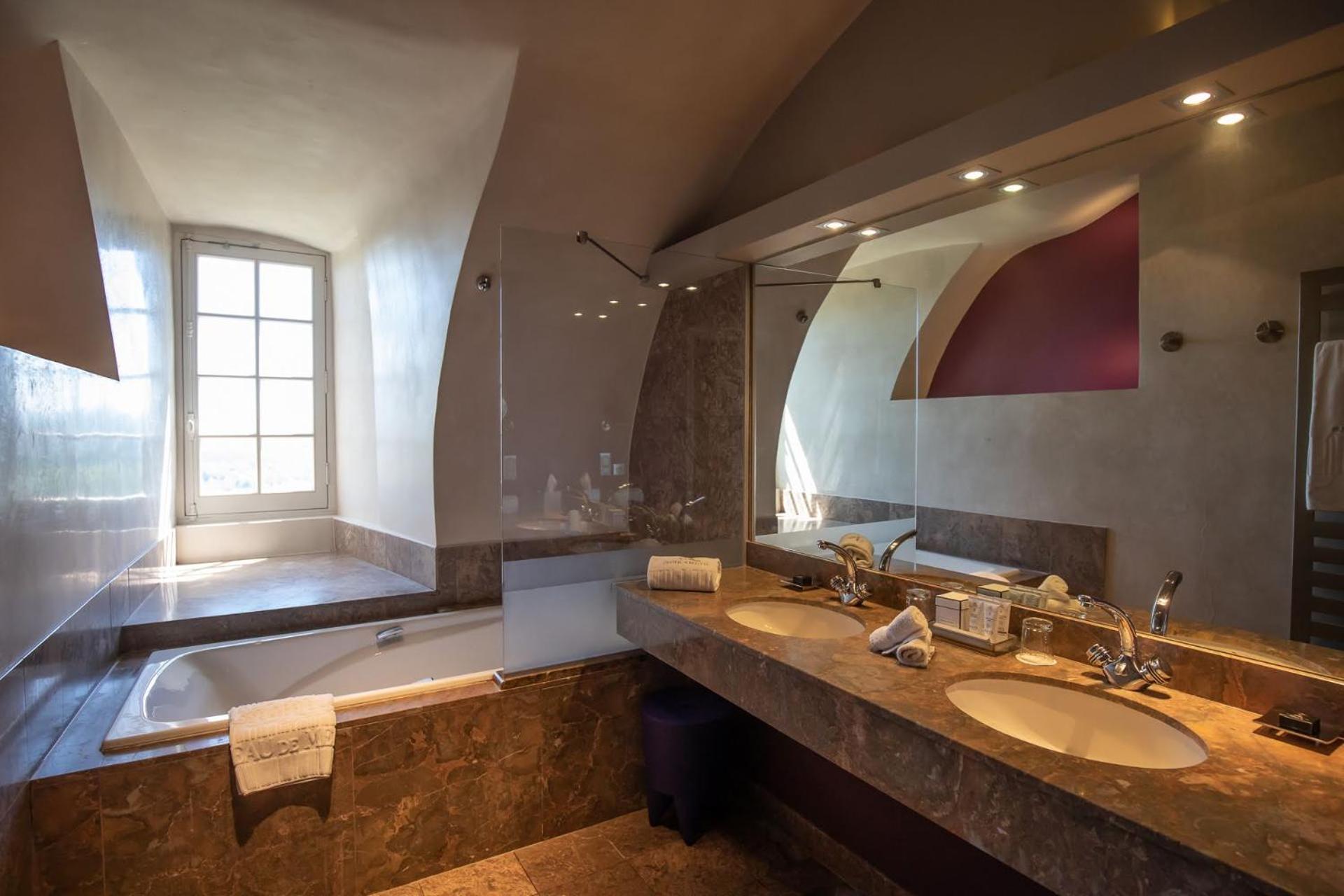 Chateau De Mercues Ngoại thất bức ảnh
