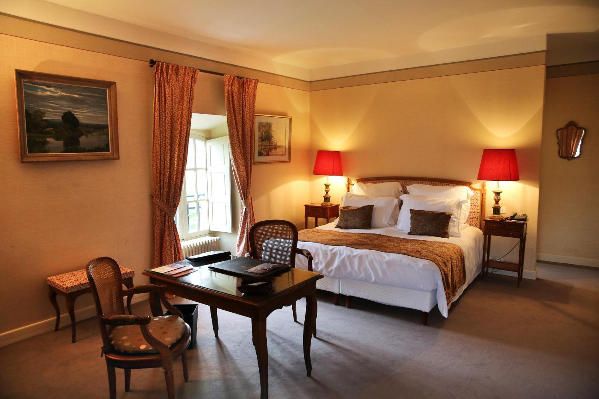 Chateau De Mercues Ngoại thất bức ảnh