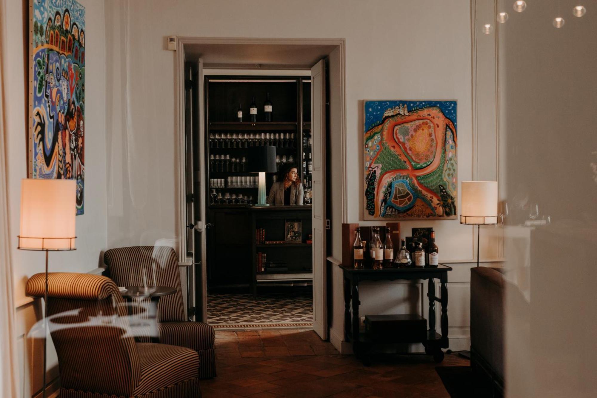 Chateau De Mercues Ngoại thất bức ảnh