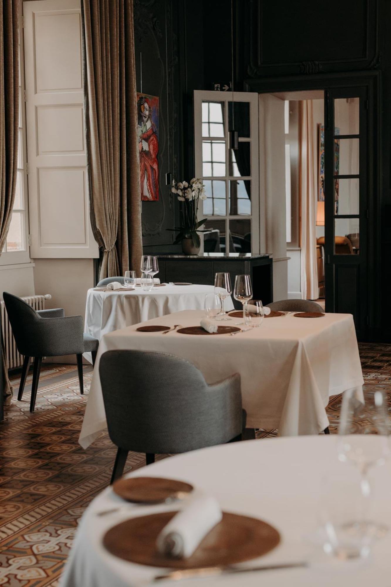 Chateau De Mercues Ngoại thất bức ảnh