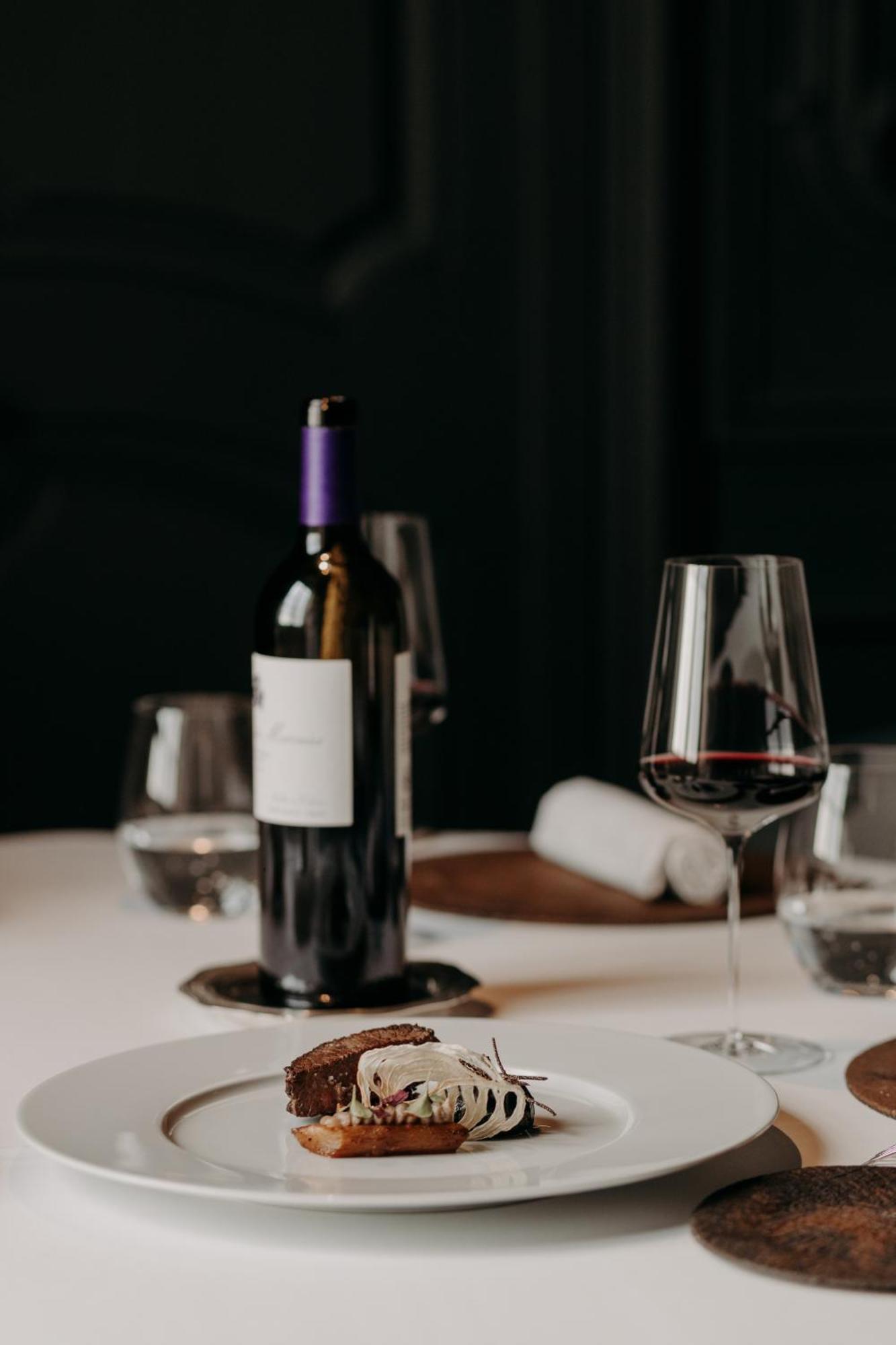 Chateau De Mercues Ngoại thất bức ảnh