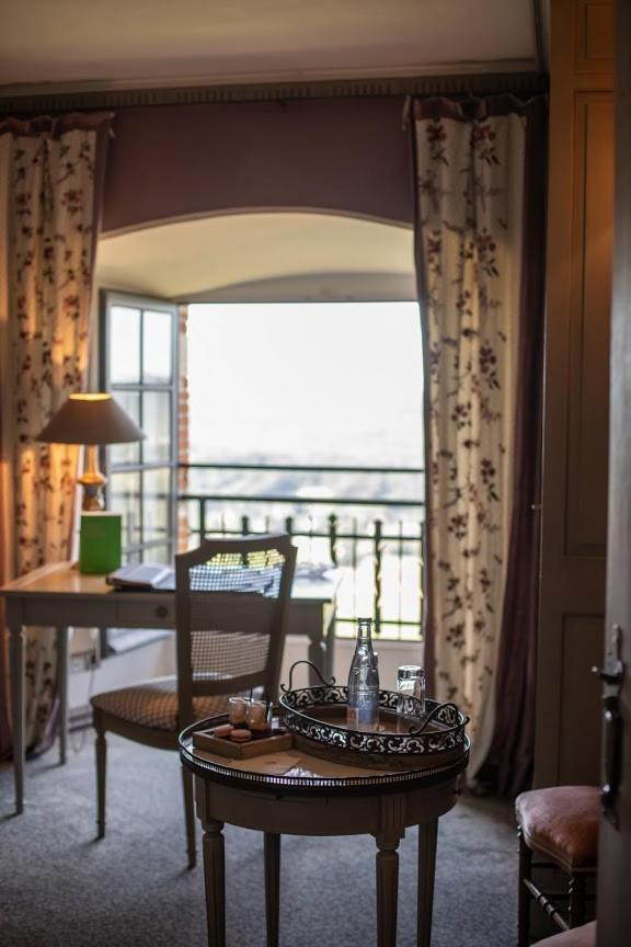 Chateau De Mercues Ngoại thất bức ảnh