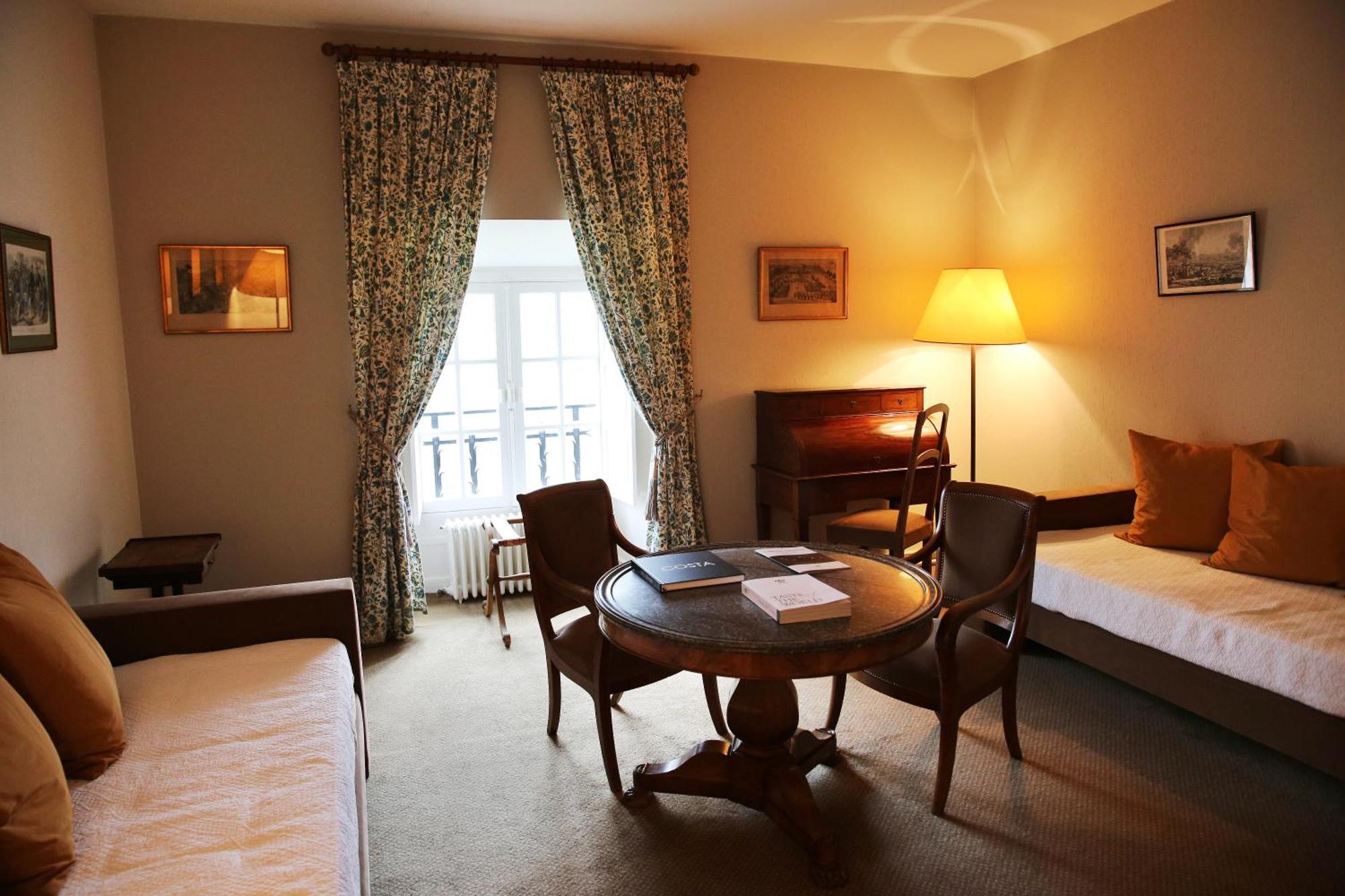 Chateau De Mercues Ngoại thất bức ảnh