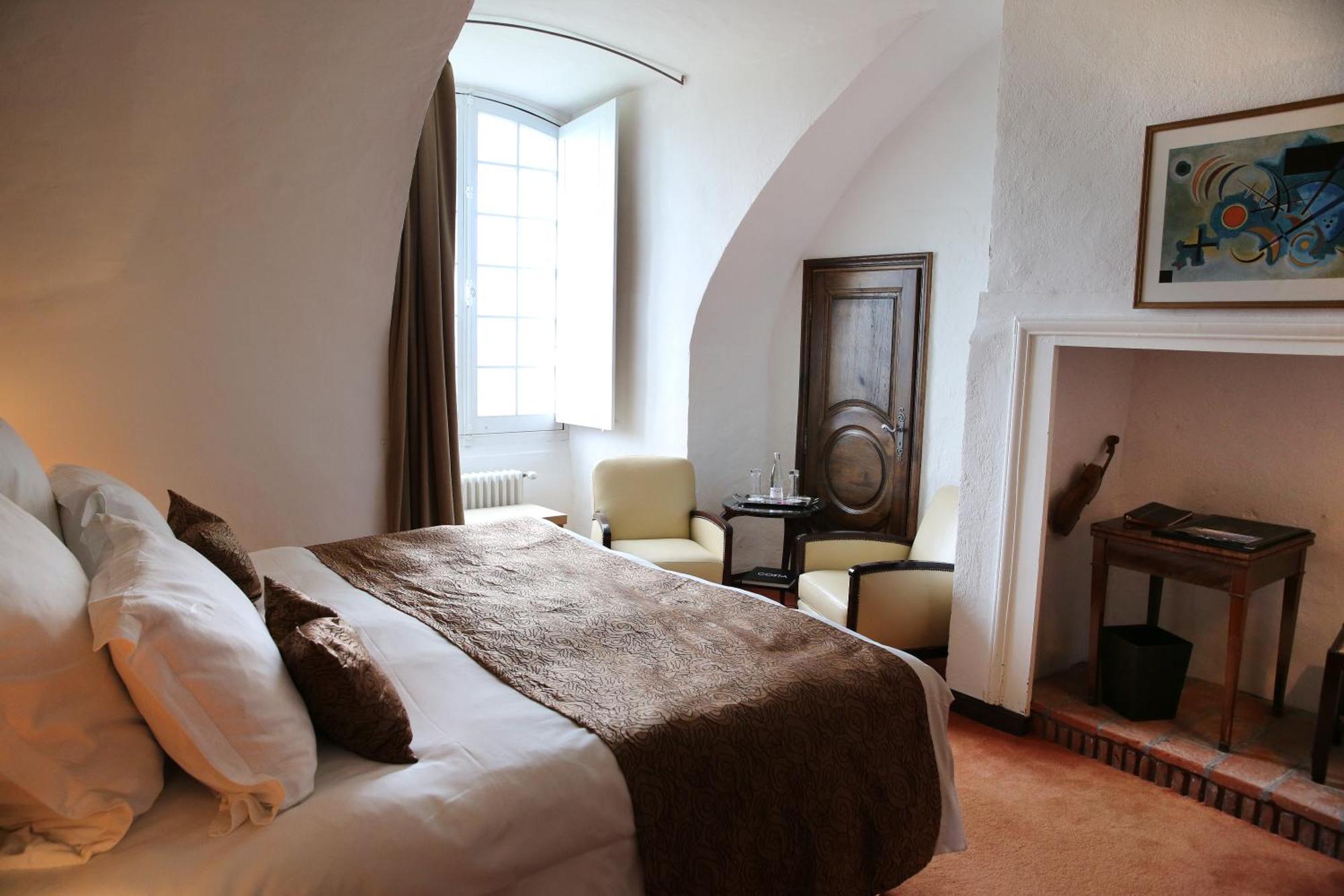 Chateau De Mercues Ngoại thất bức ảnh