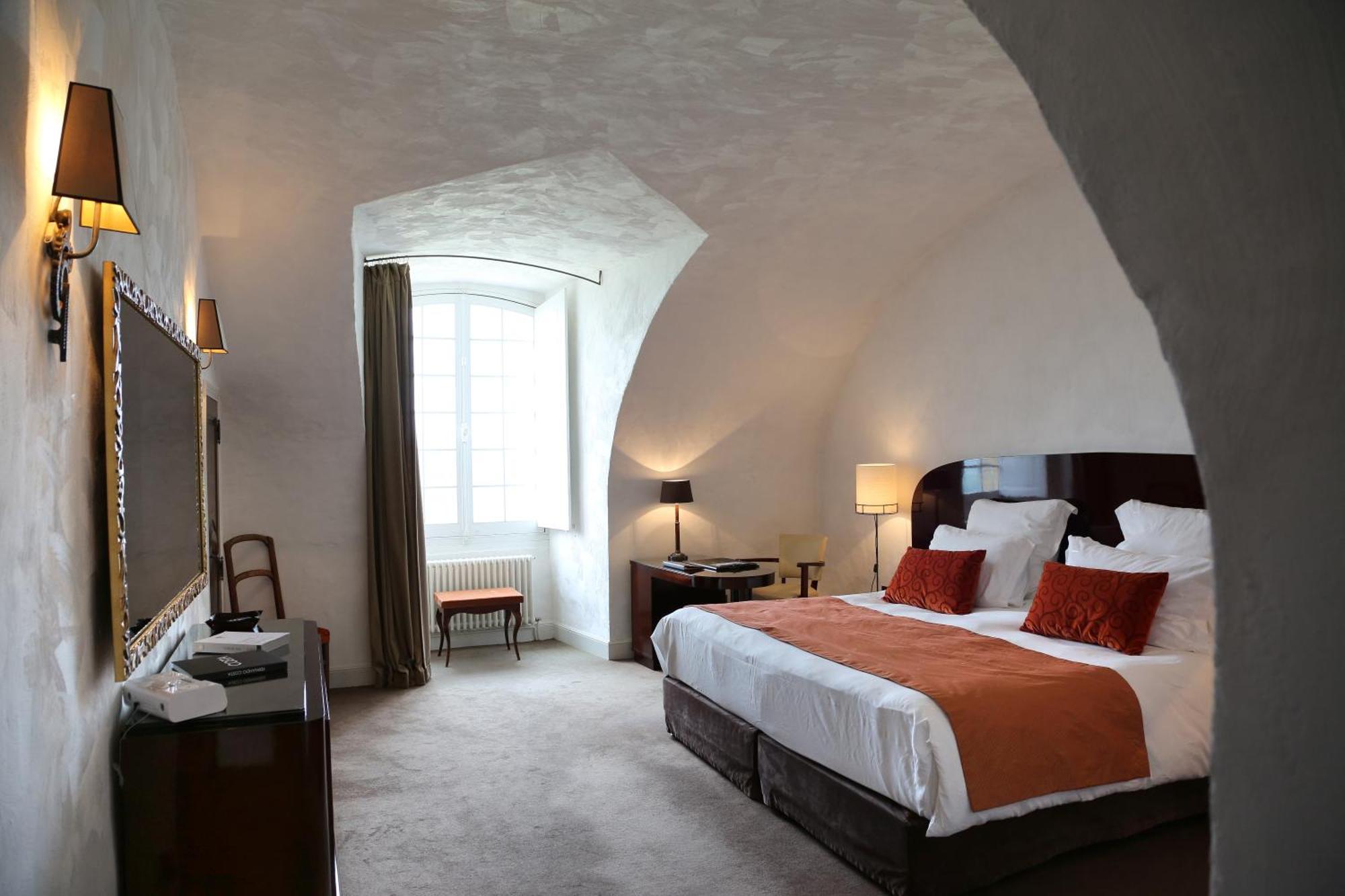 Chateau De Mercues Ngoại thất bức ảnh