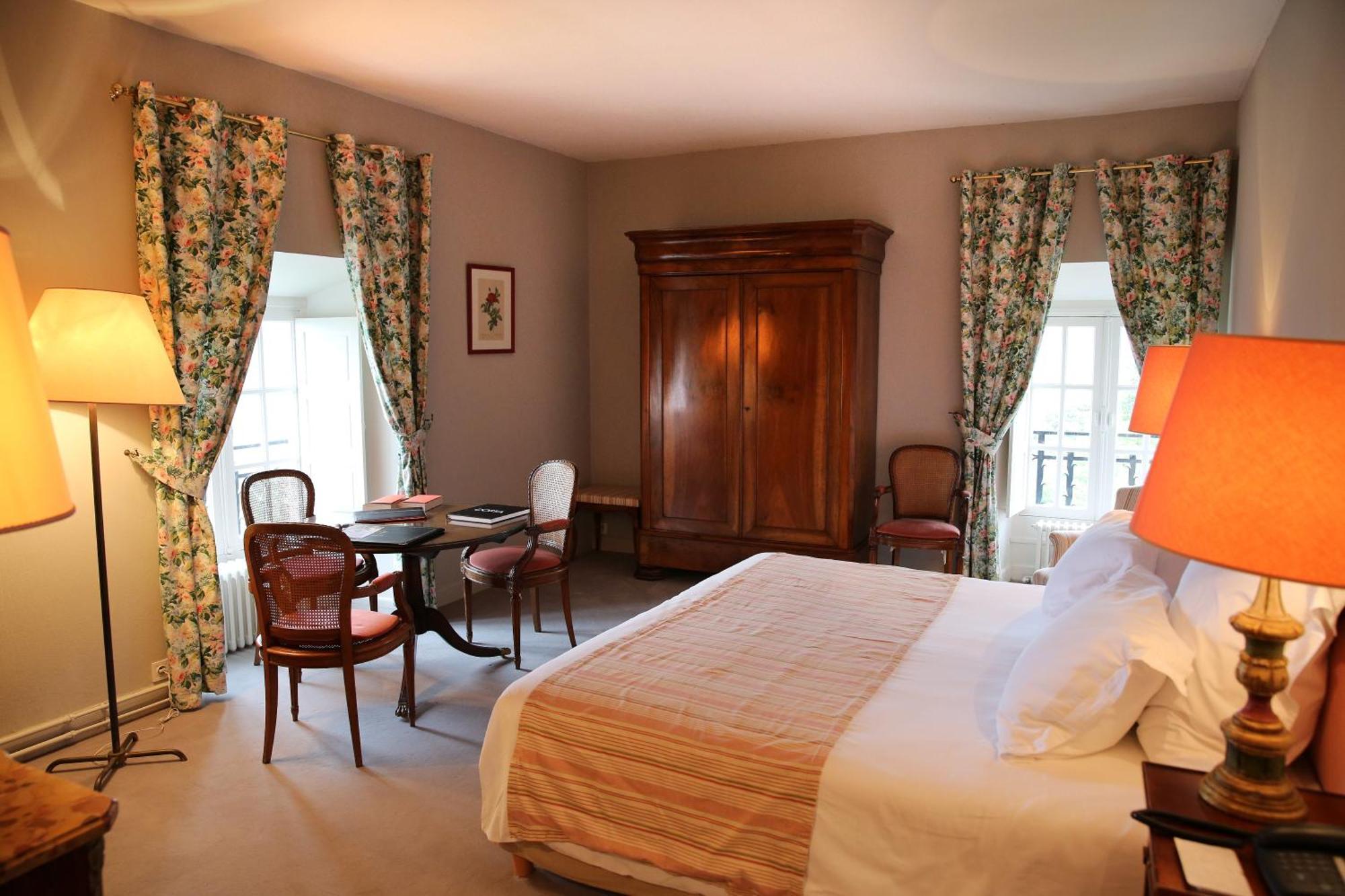 Chateau De Mercues Ngoại thất bức ảnh