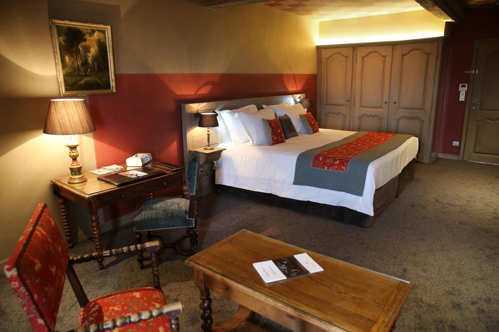 Chateau De Mercues Ngoại thất bức ảnh