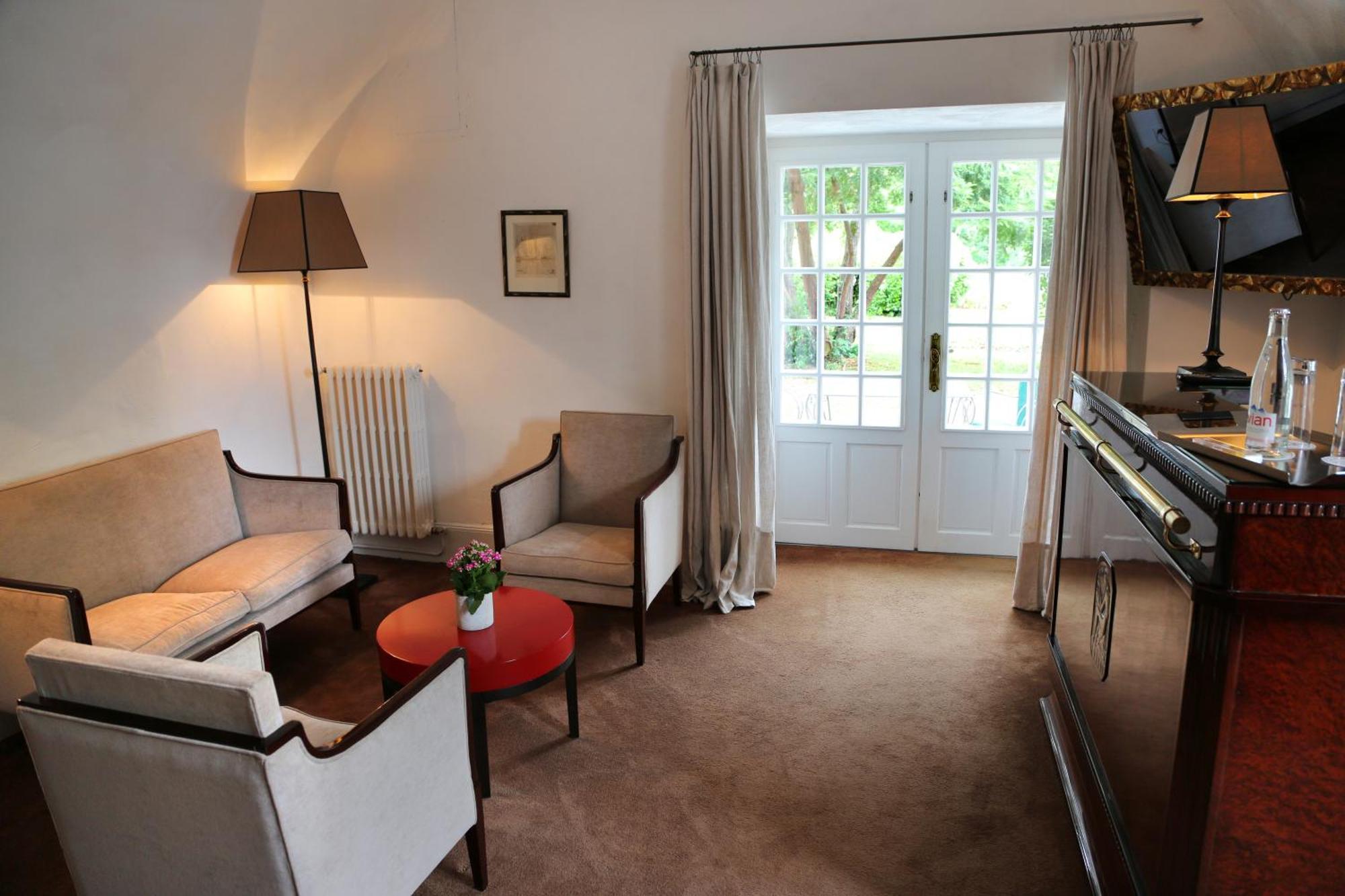 Chateau De Mercues Ngoại thất bức ảnh