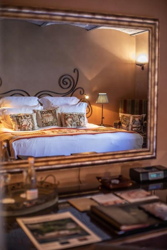 Chateau De Mercues Ngoại thất bức ảnh