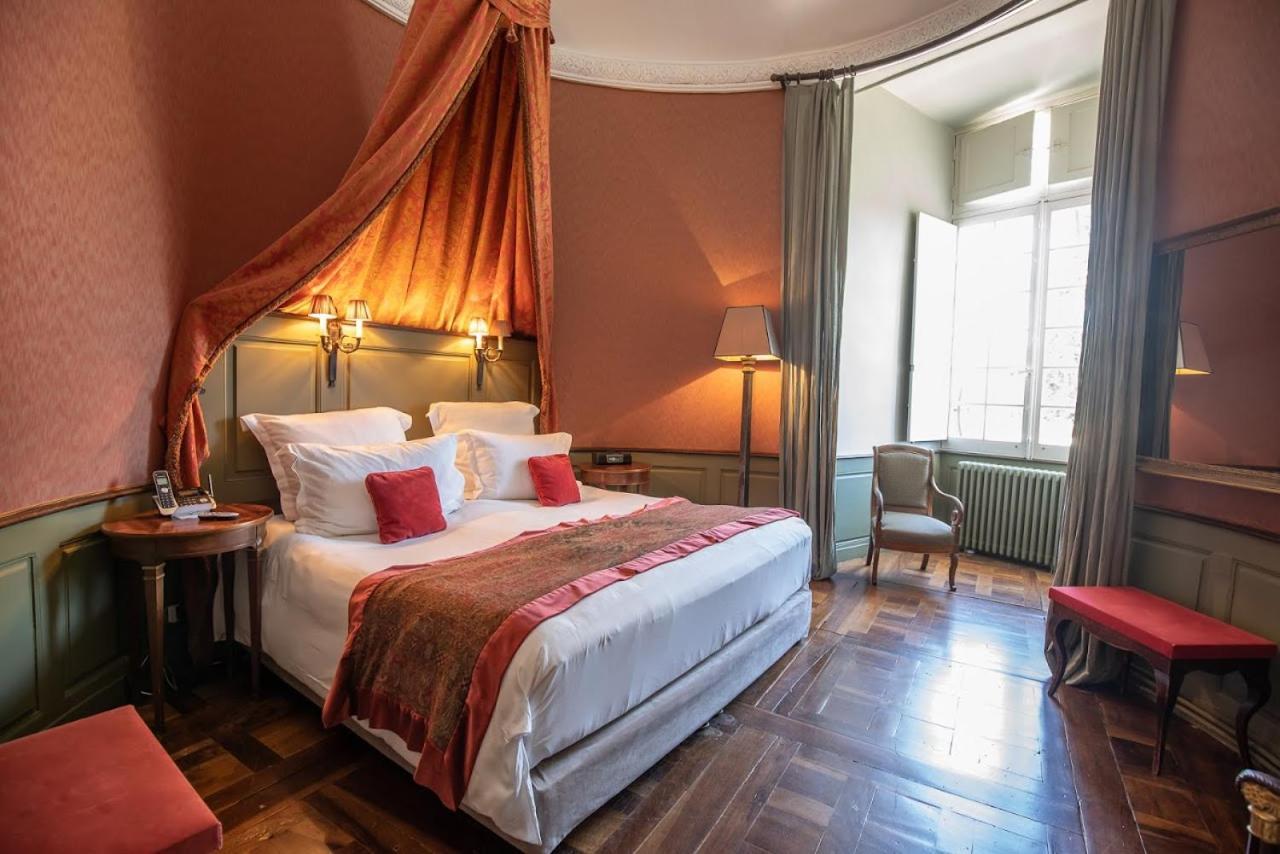 Chateau De Mercues Ngoại thất bức ảnh