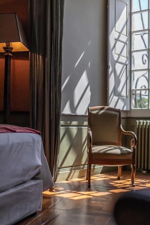 Chateau De Mercues Ngoại thất bức ảnh