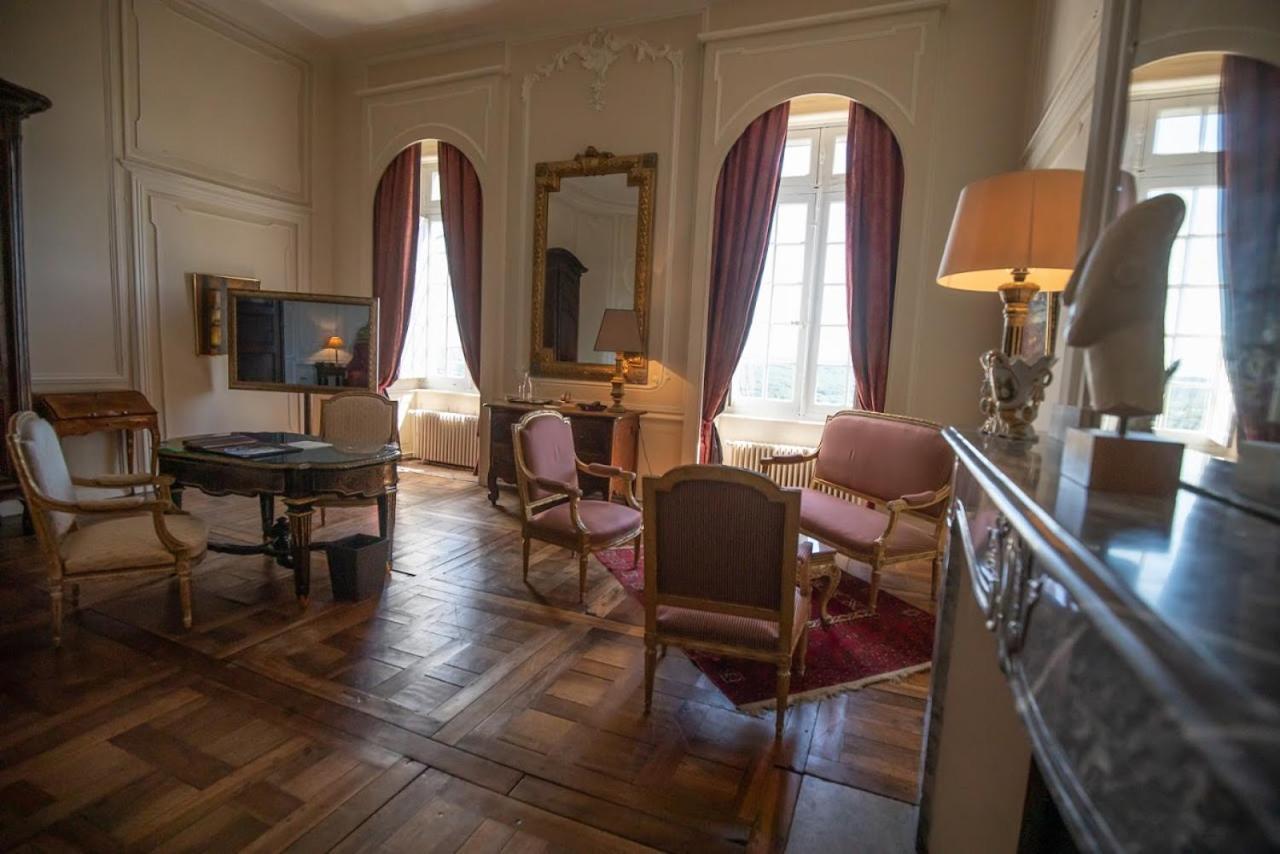 Chateau De Mercues Ngoại thất bức ảnh