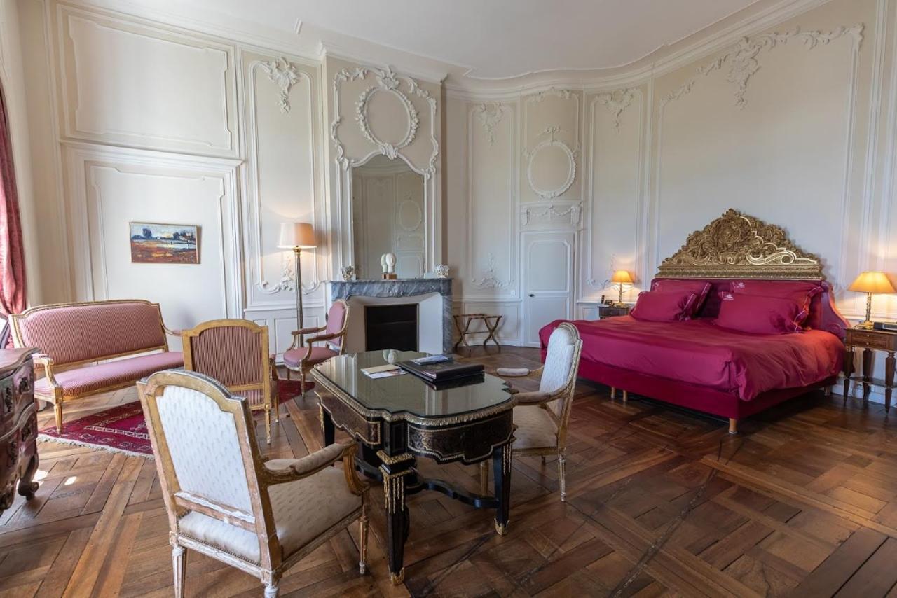 Chateau De Mercues Ngoại thất bức ảnh