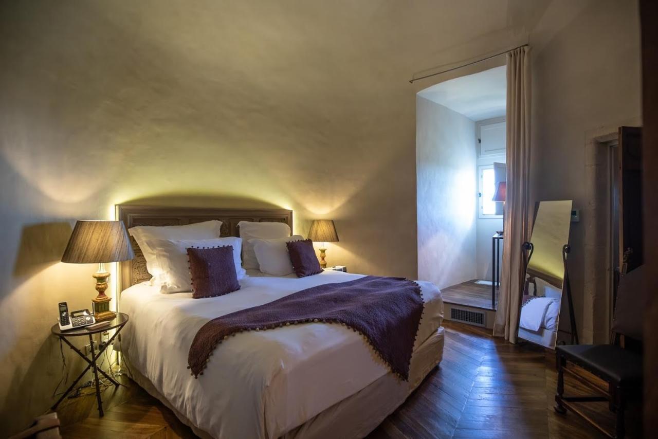 Chateau De Mercues Ngoại thất bức ảnh
