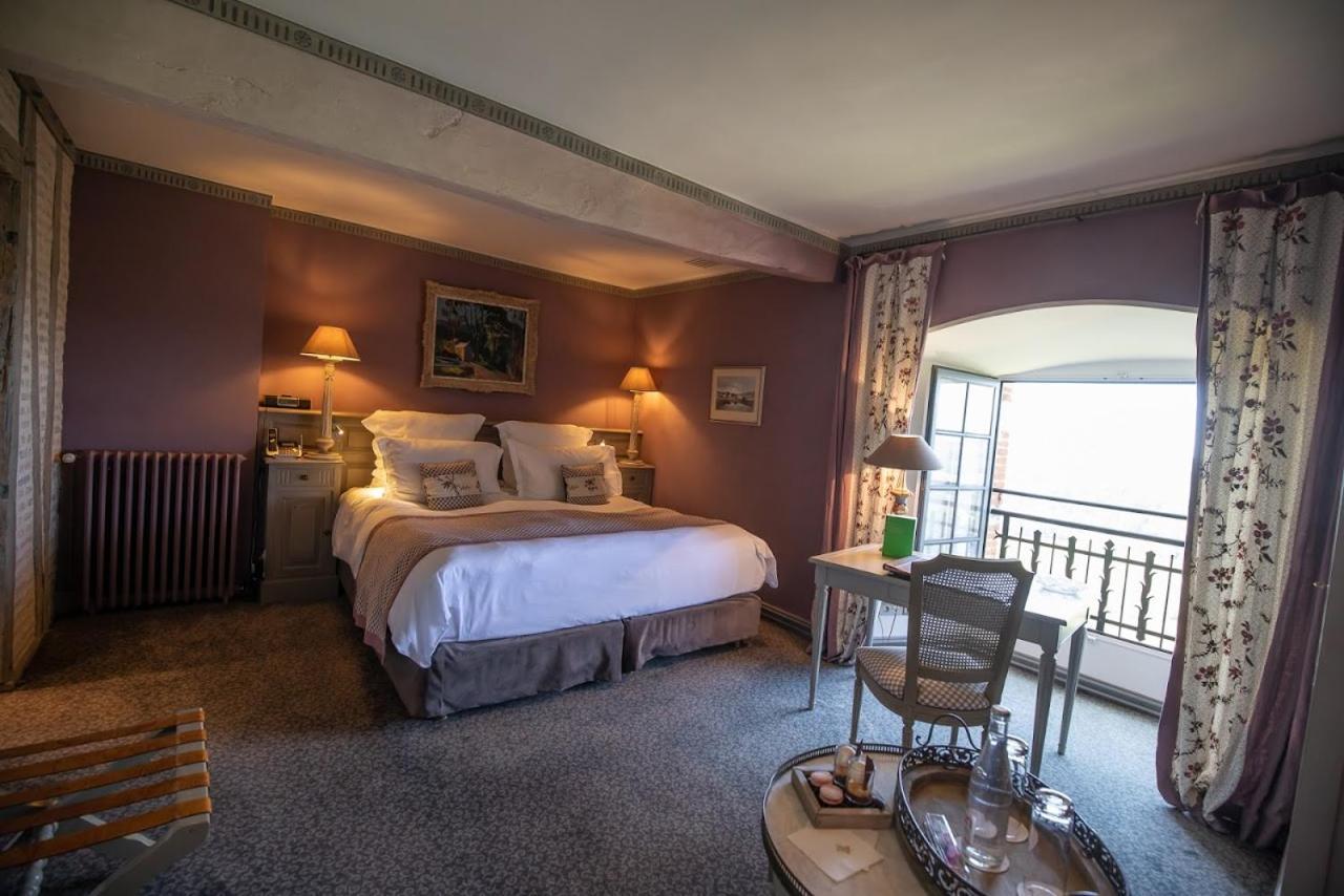 Chateau De Mercues Ngoại thất bức ảnh